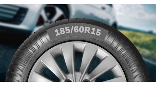 Kit 2 Pneus Aptany Aro 15 185/60r15 Rp203 84h