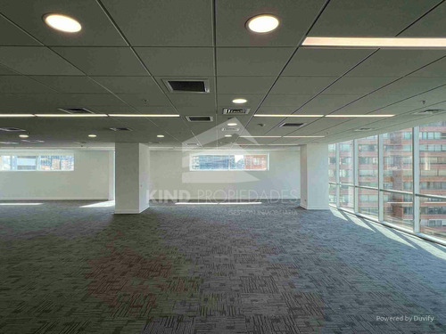 Edificio Plaza Manquehue - Oficina 71-2