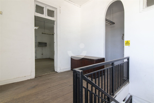 Oportunidad Venta Arriendo Propiedad Industrial En Santiago