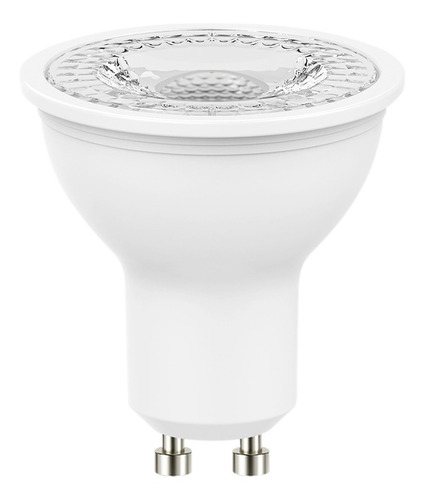 Foco Gu10smd5w/c, Luz Calida Led, Marca Calux