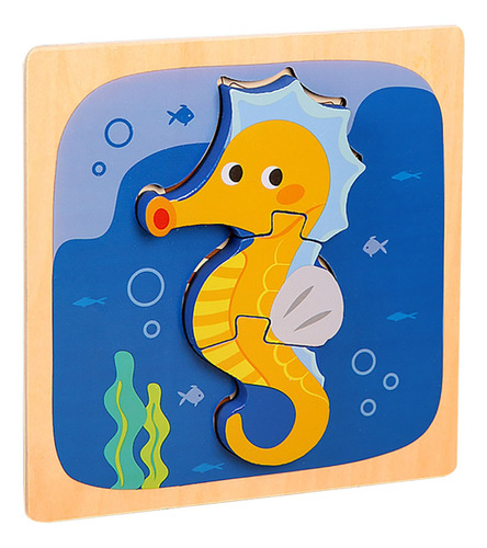 I Kids Baby En Puzzle Cognition Puzzle Learning Educati 4640