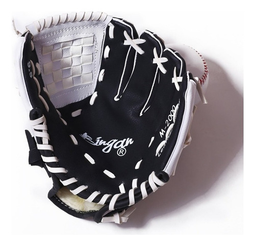 Guantes De Béisbol De Sóftbol Junior De 9.5 10.5 .