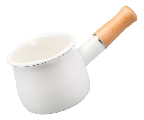 Jarra De Leche De Inducción 500ml Jarra De Leche Hecha De