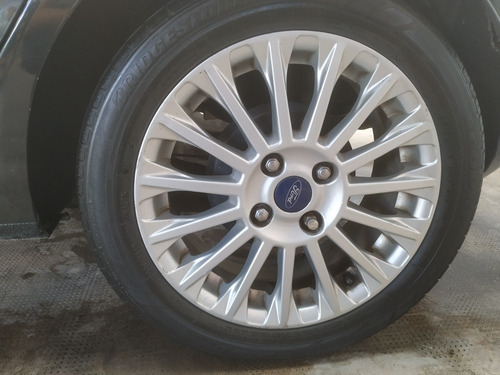 Ford Fiesta Se Plus