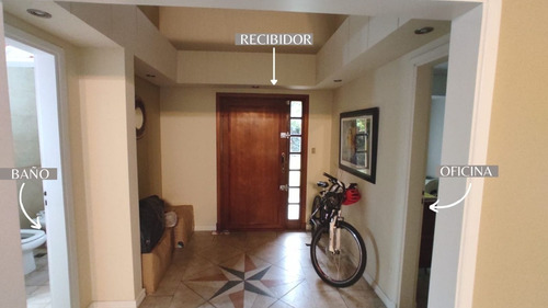 Imagen 4 de 18 de Casa Grande Venta En Monte Grande