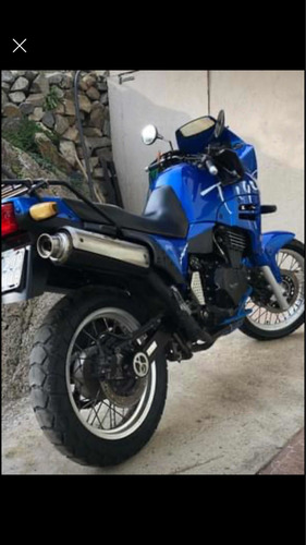 Imagen 4 de 19 de Triumph Tiger 900