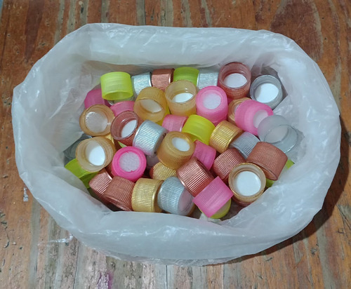 Envase Frasco Pet Difusor Aromático (40 +varillas +esencia).