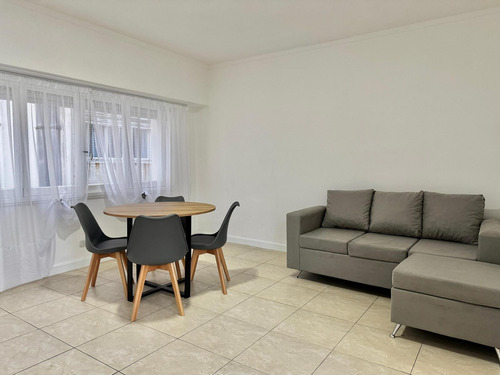 Venta Departamento 2 Ambientes, Centro, Mar Del Plata