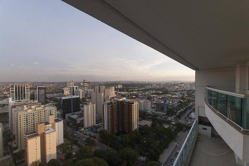 Imagem 11 de 15 de Cobertura Com 5 Dormitórios À Venda, 340 M² Por R$ 3.700.000,00 - Alphaville Industrial - Barueri/sp - Co0019