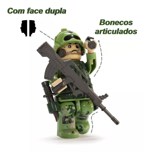 ropa de militar - Roblox