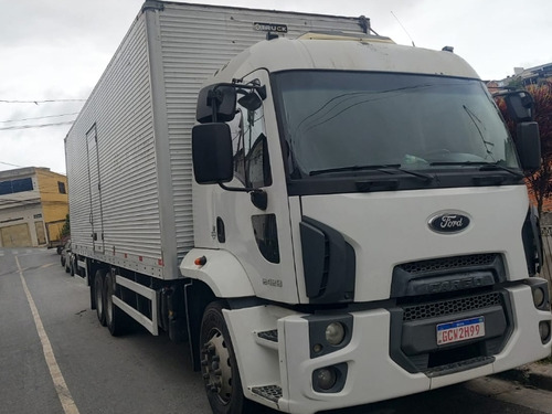 Ford Ford Cargo 2429 Ford Cargo