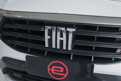 Fiat Pulse AUDACE 1.0 Turbo 200 Flex Aut.