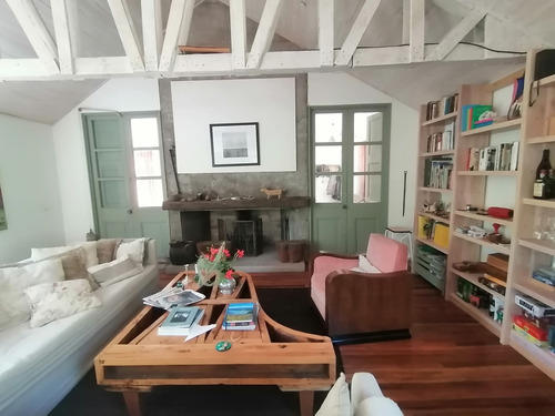 Venta Hermosa Casa 3d 3b Curicó