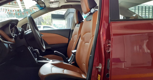 Imagen 9 de 15 de Chevrolet Cavalier 2019 1.5 Premier Piel At