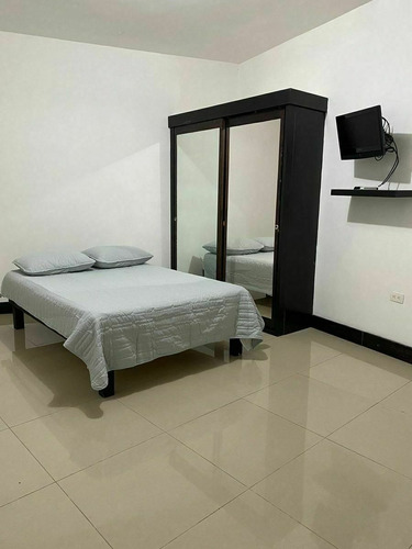 Imagen 1 de 10 de Renta Departamento Al Norte De La Ciudad