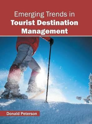 Libro Emerging Trends In Tourist Destination Management -...