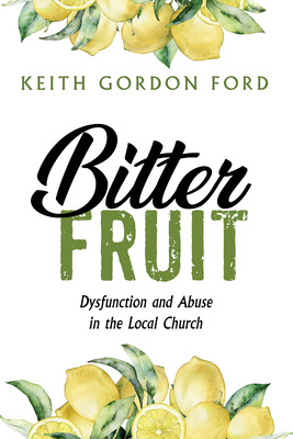 Libro Bitter Fruit - Ford, Keith Gordon