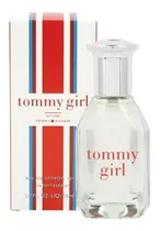 Comprar Perfume Tommy Girl EDT Tommy Hilfiger Tommy 30 ml Mujer