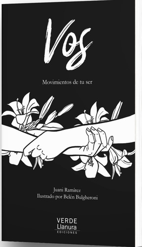 Imagen 1 de 4 de Vos. Movimientos De Tu Ser