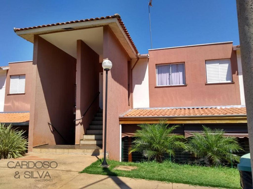 Imagem 13 de 15 de Apartamento Com 2 Dormitórios À Venda, 52 M² Por R$ 180.000,00 - Planalto Do Sol Ii - Santa Bárbara D'oeste/sp - Ap0048