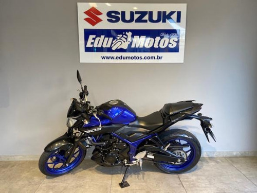 Imagem 6 de 9 de Yamaha Mt 03 Abs 2020