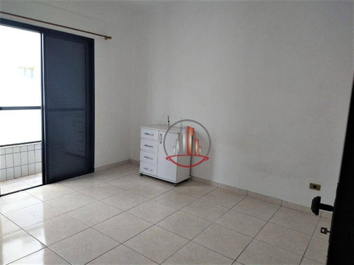 Imagem 6 de 26 de Apartamento Guilhermina - Ap2918