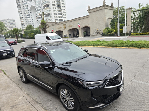 Acura MDX 3.5 Sh-awd At