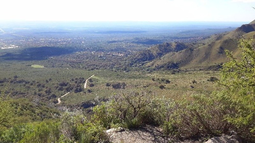 Imagen 3 de 5 de Vendo Lote En Merlo San Luis
