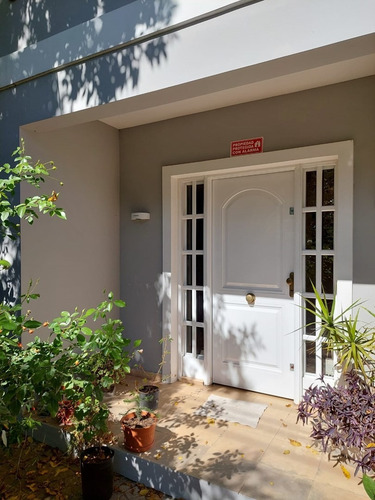 Imagen 11 de 30 de Casa En Venta En Robles Del Monarca, Pilar, G.b.a. Zona Norte