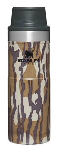 Stanley Travel Mug The Trigger-action Camuflado 470ml