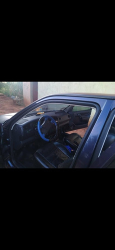 Volkswagen Golf Glx
