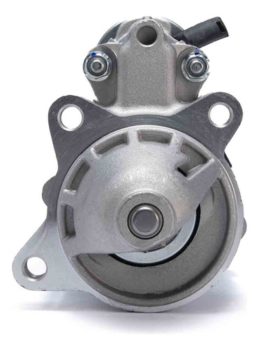 Marcha Para Ford E250 5.4 2014 Sistema Nippondenso 12v 12dts