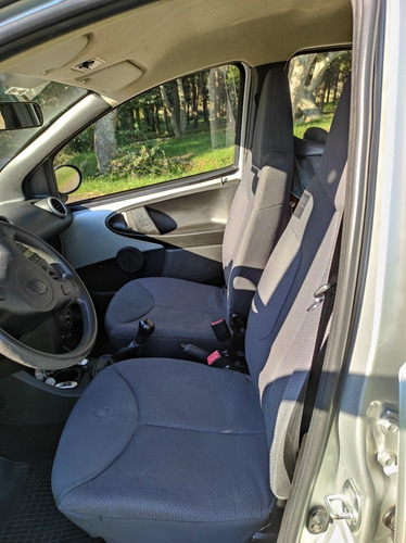 Byd F0 2013 1.0 Gl