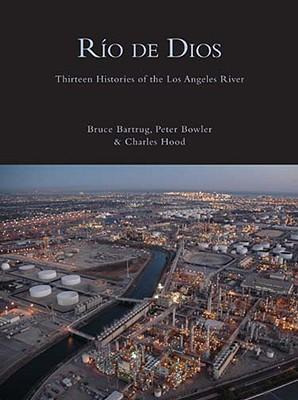 Libro Rio De Dios - Charles Hood