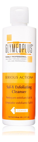Glymed Plus Serious Action Sal X Limp - g a $265999