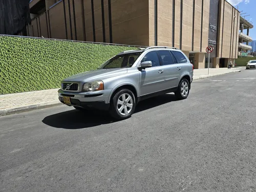 Volvo XC90 2.4 D5