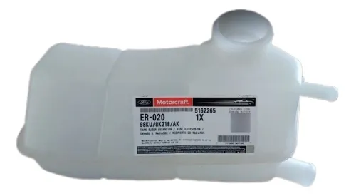 Envase Reservorio Ford Ka Nuevo