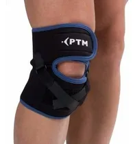 Comprar Rodillera Abierta - Ptm - 03.02.r9 - Ortopedia Care Medical