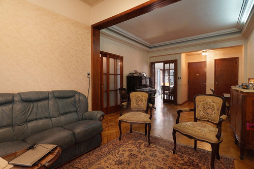 Ph 4 Ambientes En Villa Crespo Con Patio Y Terraza
