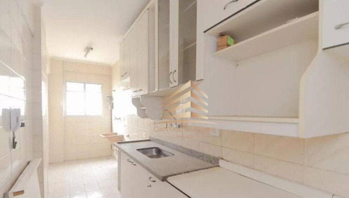 Imagem 1 de 13 de Apartamento À Venda, 58 M² Por R$ 230.000,00 - Macedo - Guarulhos/sp - Ap1710