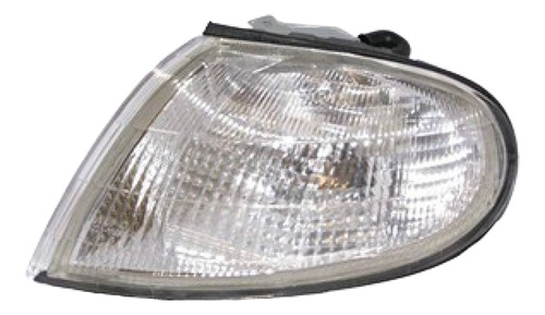 Farol Del Izq Hyundai Elantra 96-98