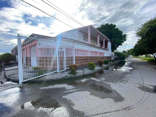 Casa En Venta En  Corocito, Santa Cruz , Edo-aragua