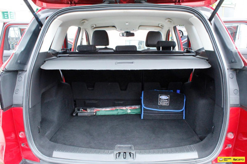 Imagen 13 de 25 de Ford New Escape 2.0 245 Hp 4x2