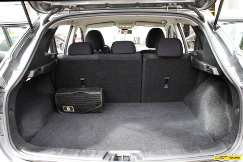 Nissan Qashqai 2.0 Advance 140 hp