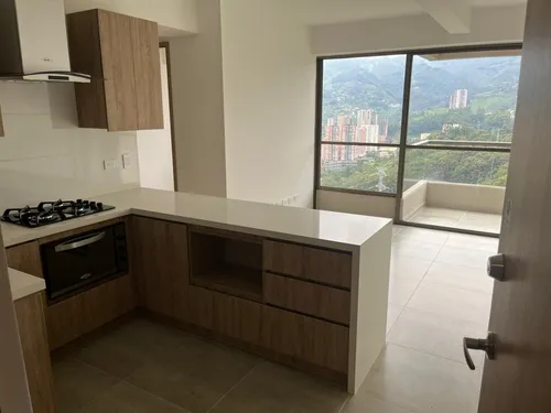 Partamento De 64,7 Metros 2hb Vereda Pan De Azúcar Para Estrenar
