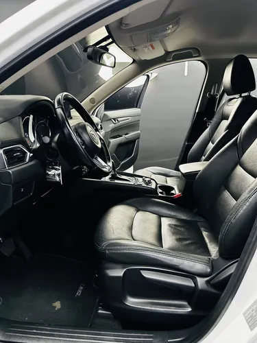 Mazda CX-5 2.0 Touring At