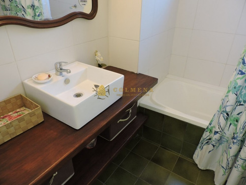 Casa En Rincon Del Indio De 3 Dor Cerca De La Playa De La Brava. Consulte!!!!!!!!-ref:2149