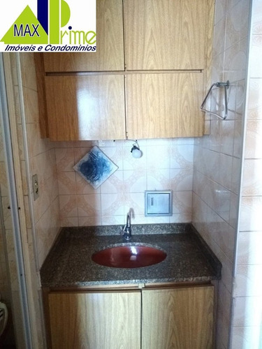 Apartamento - Ap00687 - 68917727