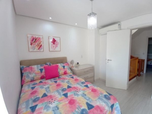 Casa Em Hípica Com 3 Dormitórios - Mi271159