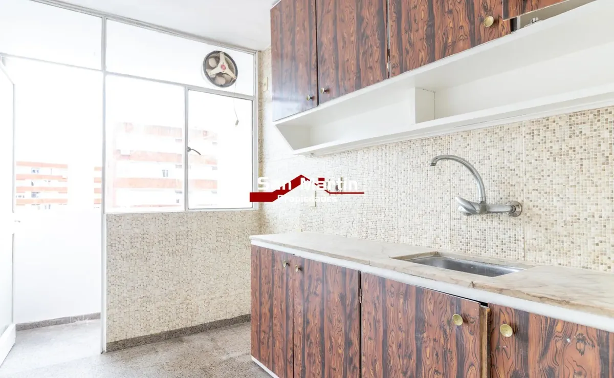 Apartamento 2 Dormitorios En Parque Posadas - Prado · Foto 4
